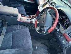 Toyota Majesta