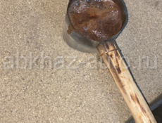 Кофе на песке 