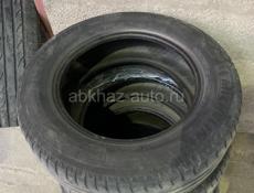 Шины Michelin r15