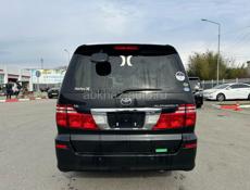 Toyota Altezza