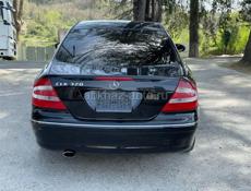 Mercedes-Benz CLK