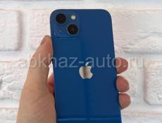 iPhone 13 128gb blue 