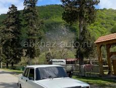 ВАЗ 2107