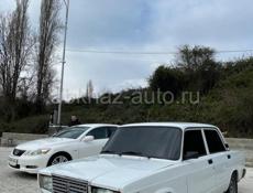 ВАЗ 2107
