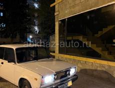 ВАЗ 2107