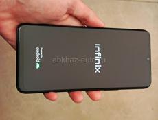 INFINIX HOT 10S