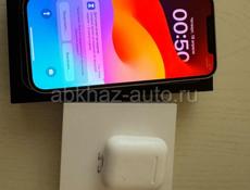 Продается iPhone 12 Pro Max 256 GB и AirPods 