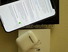 Продается iPhone 12 Pro Max 256 GB и AirPods 