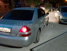 Toyota Mark II