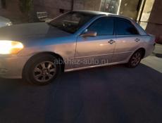 Toyota Mark II