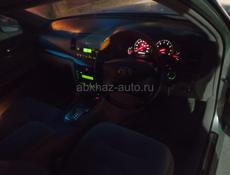 Toyota Mark II