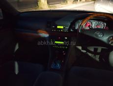 Toyota Mark II