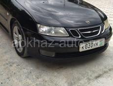 Saab 9-3