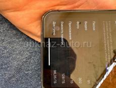Продаю аифон 11 на 128 