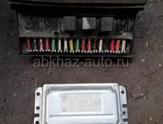 Ваз 2107 разбор карбюратор и инжектор