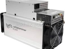 Whatsminer m20s 70 трх