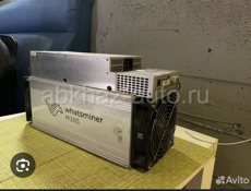 Whatsminer m30s 92th 