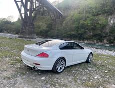 BMW 6 Series