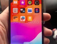 iPhone X XS 64 гига Аккумулятор 79%