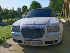 Chrysler 300M