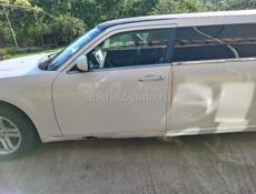 Chrysler 300M