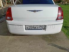 Chrysler 300M