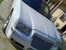Chrysler 300M