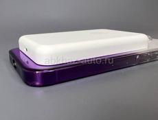 Пауер банк эпл battery pack