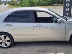 Toyota Brevis