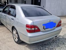 Toyota Brevis