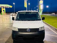 Volkswagen Caravella