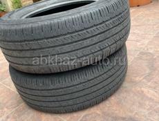 шины 265/65 r17