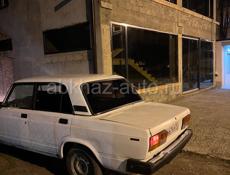 ВАЗ 2107