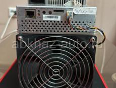 Whatsminer m30s+ выдает 105трх