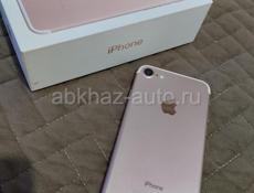 iPhone 7🔥32гб