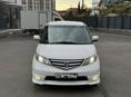 Honda Еlysion