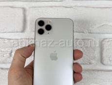 iPhone 11 Pro 256gb silver 