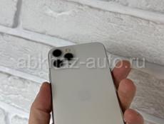 iPhone 11 Pro 256gb silver 