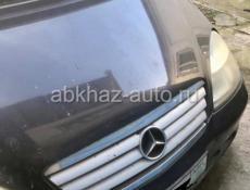 Mercedes-Benz A-класс