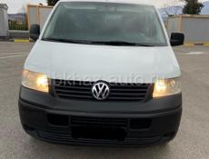 Volkswagen Caravella