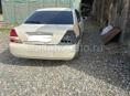 Toyota Mark II