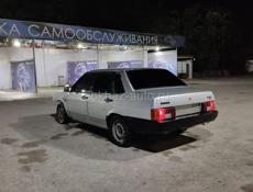 ВАЗ 21099
