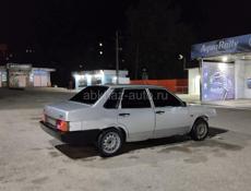ВАЗ 21099