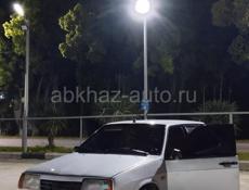 ВАЗ 21099