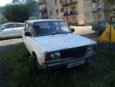 ВАЗ 2107