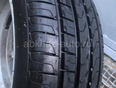 Пара R16-205-55 Pirelli