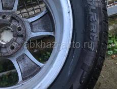 Пара R16-205-55 Pirelli