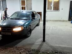 Fuqi SUV