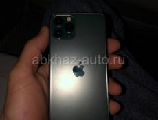 iPhone 11 pro 