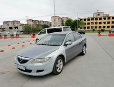 Mazda Cronos